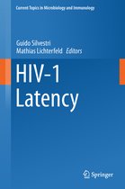 Current Topics in Microbiology and Immunology- HIV-1 Latency