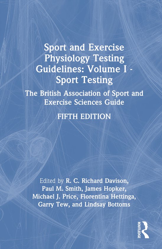 BASES Sport and Exercise Science- Sport and Exercise Physiol ... - cover