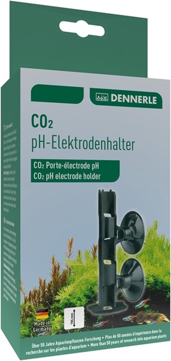 Dennerle Co2 Ph-elektrodenhouder