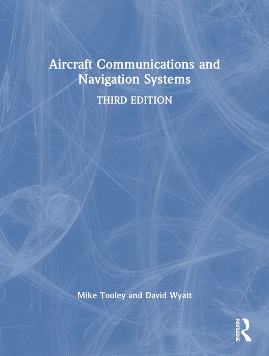 Aircraft Communications and Navigation Systems 9781032518084 Mike