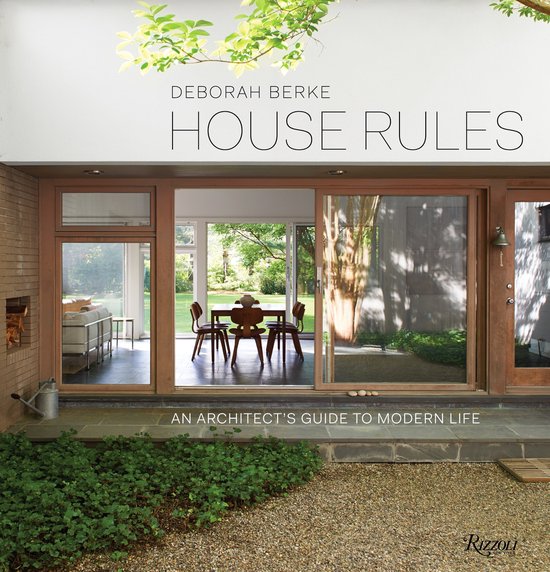 House Rules - cover