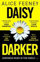 ISBN Daisy Darker, thriller, Anglais, 400 pages