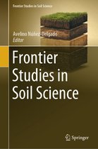 Frontier Studies in Soil Science- Frontier Studies in Soil Science