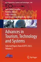 Smart Innovation, Systems and Technologies- Advances in Tourism, Technology and Systems