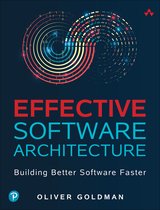 Effective Software Architecture
