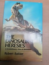 The Dinosaur Heresies