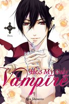 He's My Only Vampire 10 - He's My Only Vampire, Vol. 10