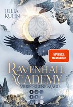Ravenhall Academy 1 - Ravenhall Academy 1: Verborgene Magie