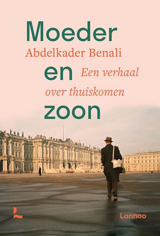 Moeder en zoon