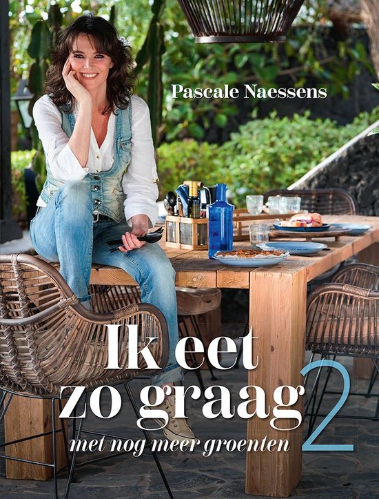 Ik eet zo graag 2 - cover