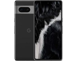 Google Pixel 7 - Smartphone - 256GB - Zwart