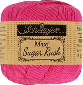 Maxi Sugar Rush 50 gram 786 Fuchsia