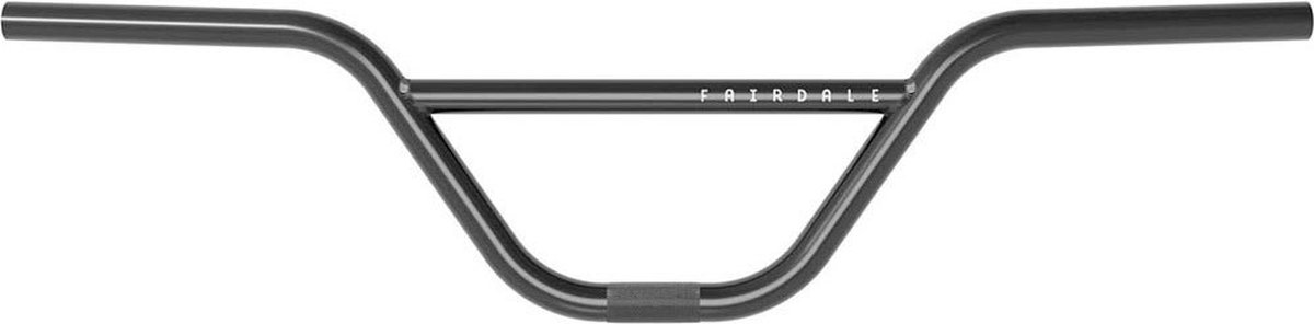 Fairdale Mx-6 Bar Rise 159 Mm Fietsstuur Zilver 22.2 mm / 711 mm