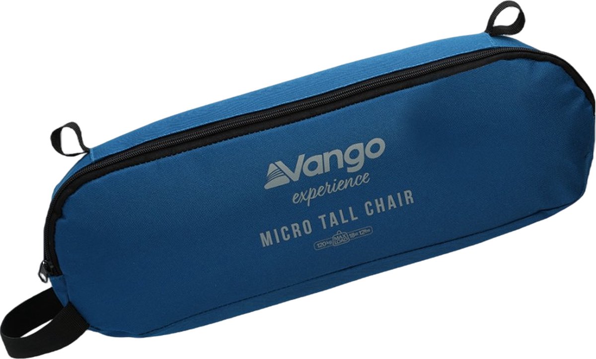 Vango Micro Tall Chair Campingstoel