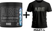Applied Nutrition - ABE Ultimate Pre-Workout - 315 g - Icy Blue Raz Smaak - 30 servings