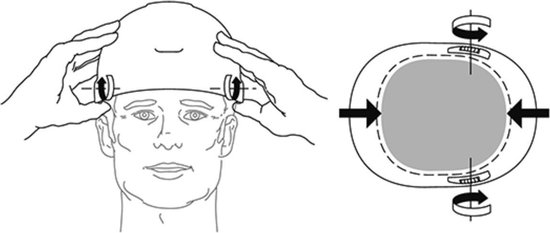 Petzl Strato Vent Lichtgewicht Geventileerde Klimhelm Geel