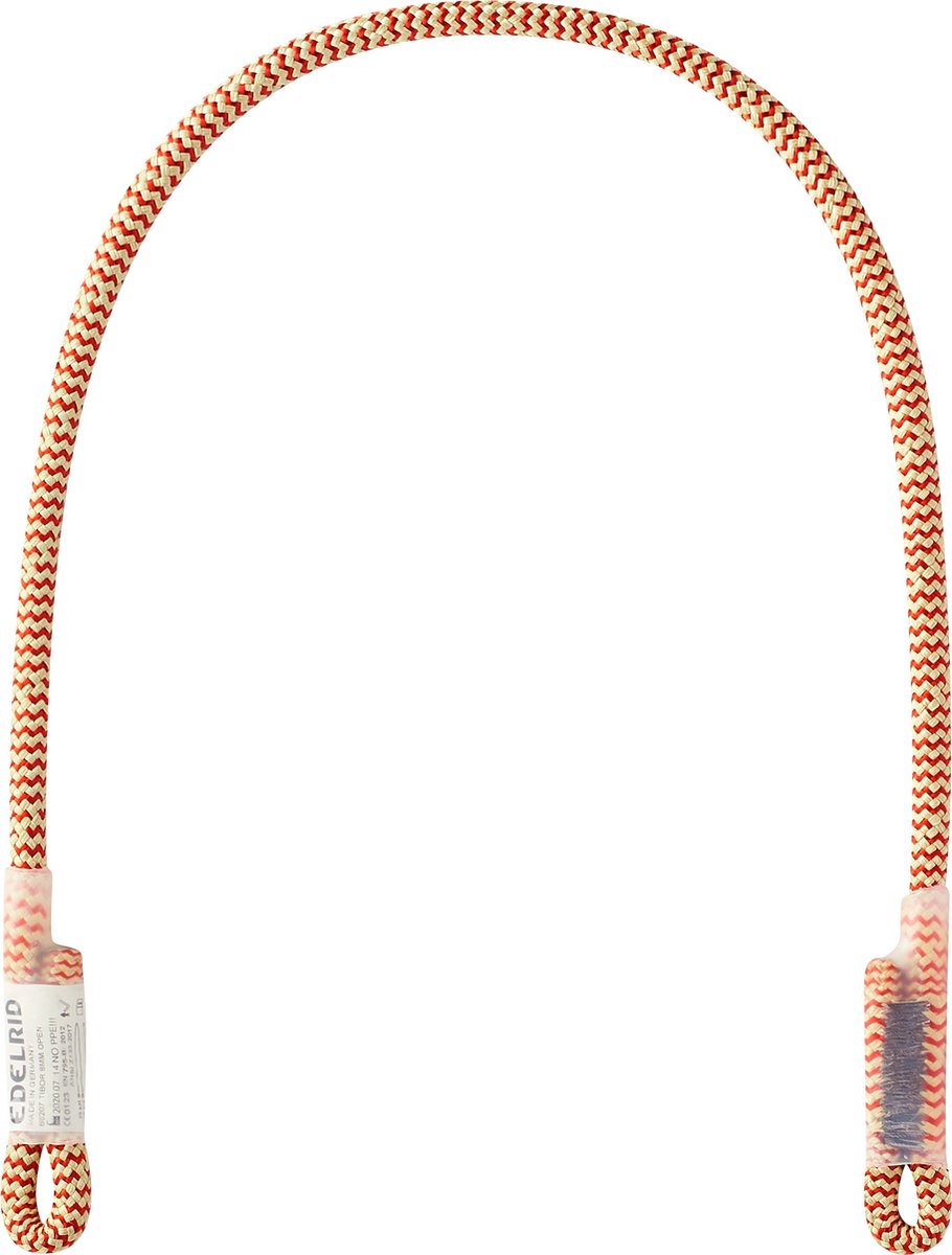 Edelrid Tibor open Ø8 mm - 70cm