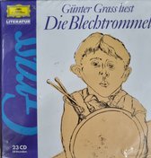 Literatur - Die Blechtrommel (GÃ¼nter Grass) von Grass,GÃ¼nter | CD |