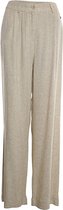 Poools broek 413101 - Chalk