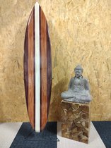 Classic - Surfplank Surfboard - Decoratie - 150cm