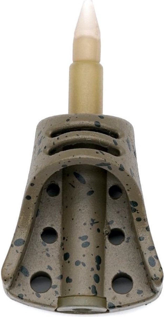 "Guru Hybrid Pellet Feeder Small Inline - 40g - "