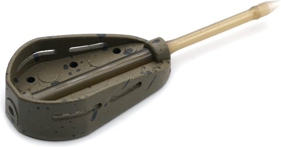 Guru Hybrid Inline Feeder Medium - 32g van Guru — afbeelding 3