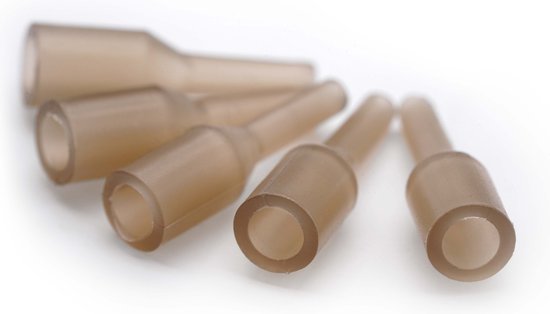 Guru Spare X-Safe Tube Tail Rubbers van Guru — afbeelding 4