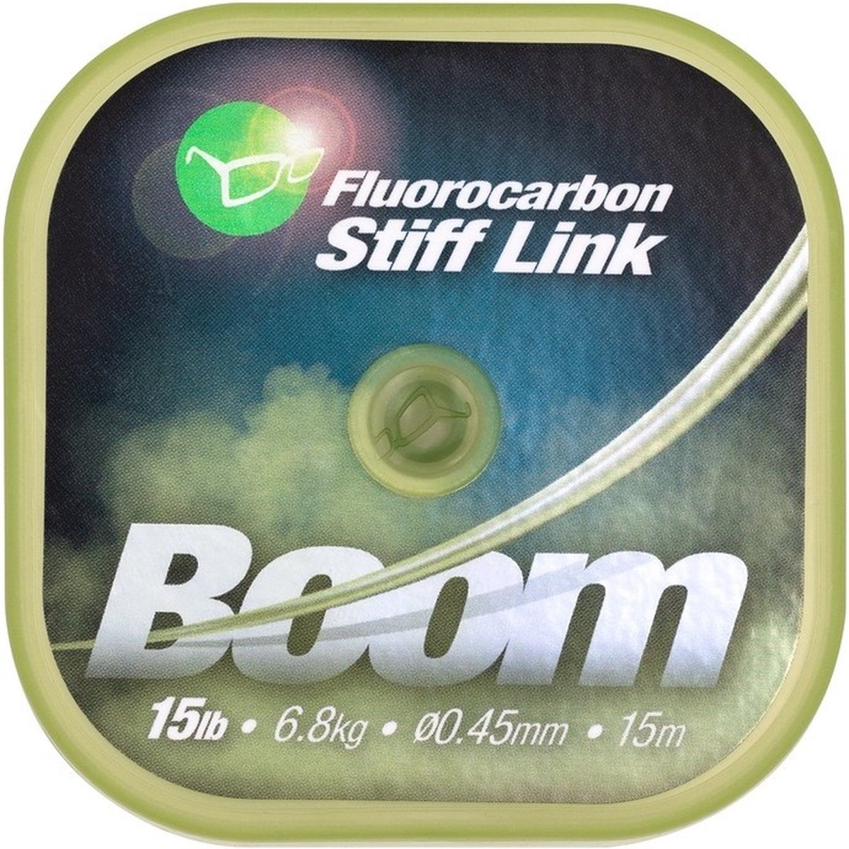 BOOM Korda