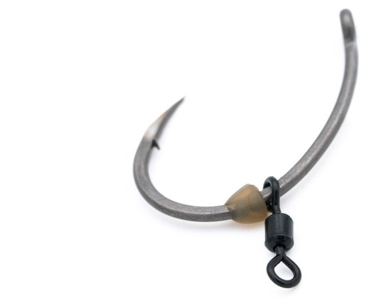 Korda micro rig swivel size 20 KMRS van Korda — afbeelding 2