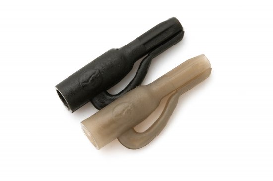 Korda - Quick Release Lead Clips - Weed Silt - Weedy Green van Korda — afbeelding 5