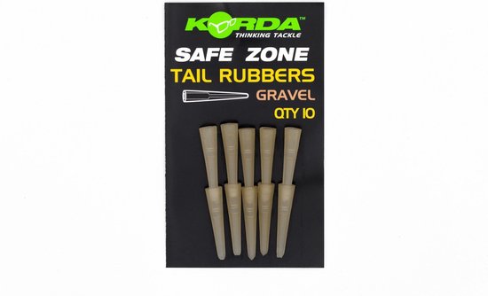 Korda Rubbers - Weed van Korda — afbeelding 2