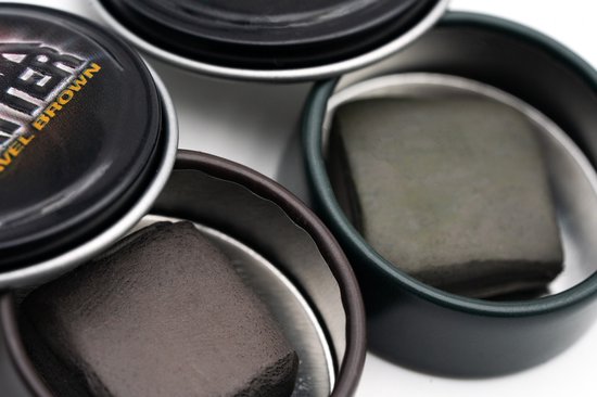 Korda Dark Matter Tungsten Putty - Kneedlood - Gravel Brown van Merkloos — afbeelding 3