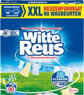 Witte Reus - Waspoeder - Witte Was - 90 Wasbeurten - 4.5 kg