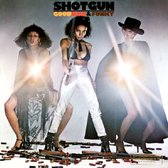 Shotgun – Good, Bad & Funky - LP