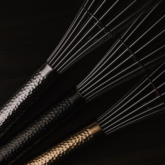 Vargen & Thor - Garde Argent