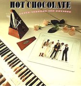 Hot Chocolate – Going Through The Motions - LP