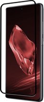 Screenprotector Geschikt voor OnePlus 12 Screenprotector Tempered Glass Gehard Glas Full Cover