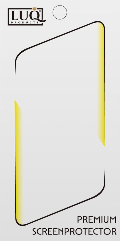 Protecteur d'écran adapté pour OnePlus 12R Film de protection d'écran en Glas Full Cover - Film de protection d'écran adapté pour OnePlus 12R Film de protection d'écran Full Cover - 3 pièces