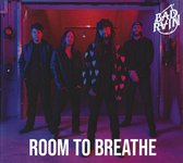 Bad Rain – Room To Breathe