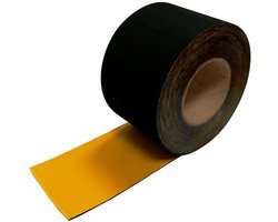 Pandser EPDM Zelfklevend acryl 10cm x 20 M - WKFEP500-1010