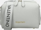 Valentino Bags Dames Crossbody tas Kunstleer - Grijs
