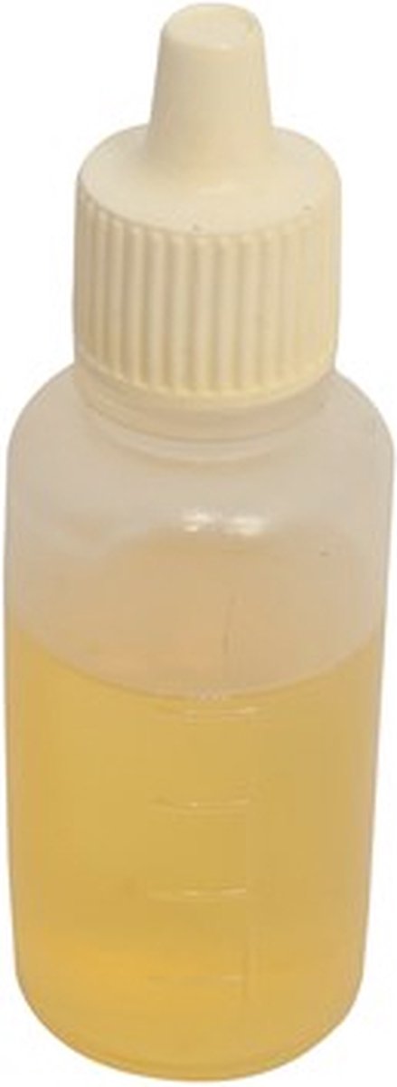 Doseerflacon tackerolie 40ml
