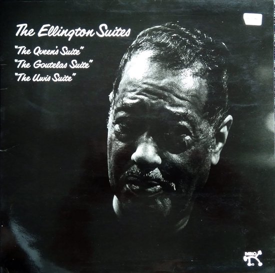 The Ellington Suites