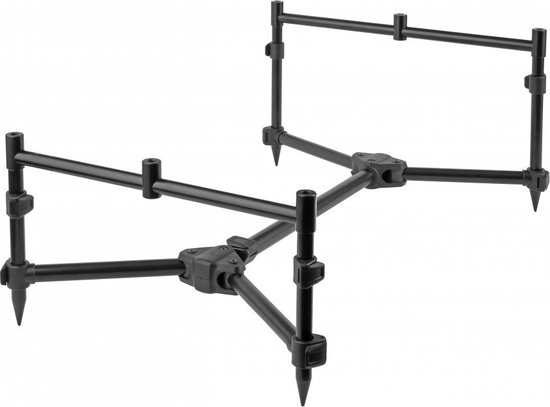 Sonik VaderX RS 3 Rod Pod van Merkloos — afbeelding 2