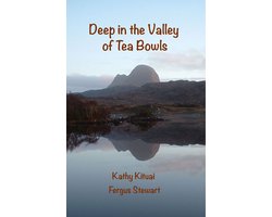 Deep in the Valley of Tea Bowls