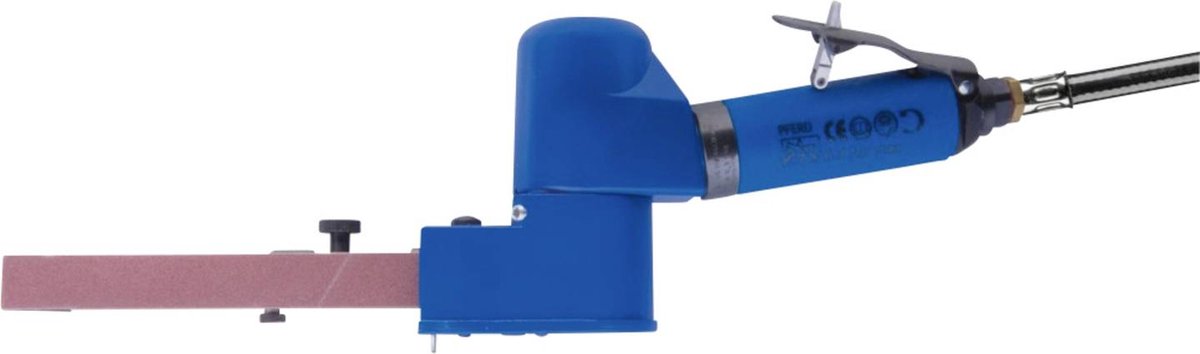 PFERD PBS 5/155 HV 2324 Pneumatische bandslijper