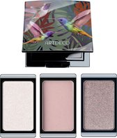 ARTDECO - Eyeshadow Pack - Beauty Box + 3 Eyeshadows Classy