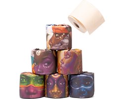 African Art Line