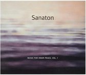 Various Artists - Sanaton: Music For Inner Peace Volume 1 (CD)