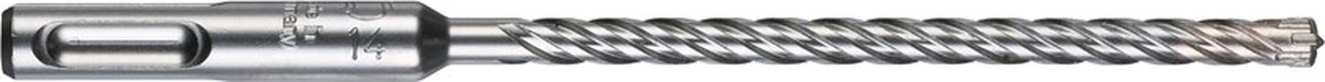 Milwaukee SDS-plus MX4 hamerboren - 4-kanten snijdend SDS-Plus MX4 7 x 115 - 1 st - 4932352019